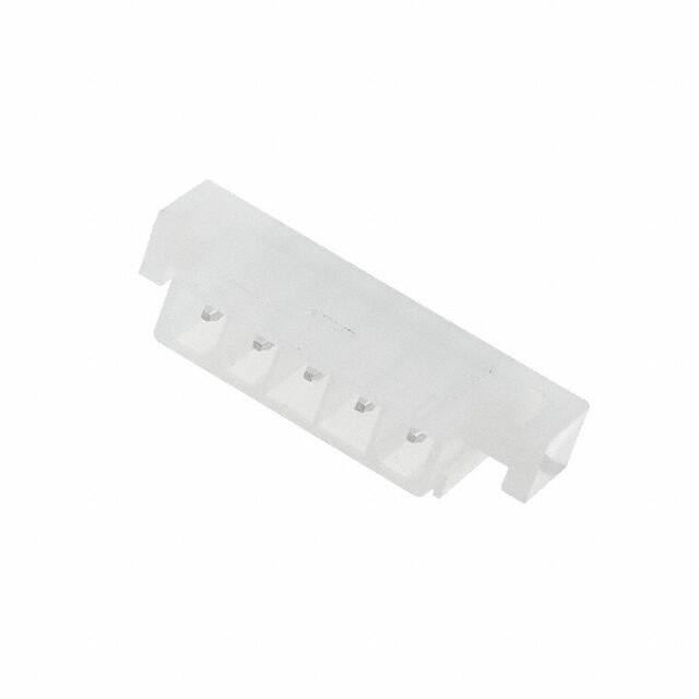 2029152-5 TE Connectivity AMP Connectors  Headers Male Pins